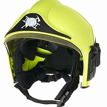 Шлем-каска пожарного HPS 7000