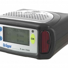 Drager X-am 7000