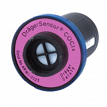 DragerSensor COCl2