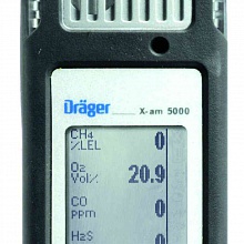 Drager X-am 5000