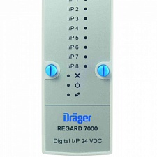 Модуль дискретного ввода REGARD 7000