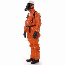 Химзащитный костюм Drager CPS 5800