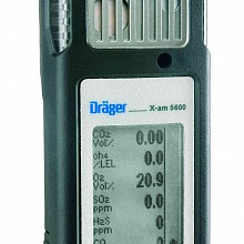 Drager X-am 5600