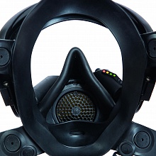 Полнолицевая маска Drager FPS 7000